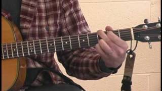 Learn to Play: Salty Dog Blues