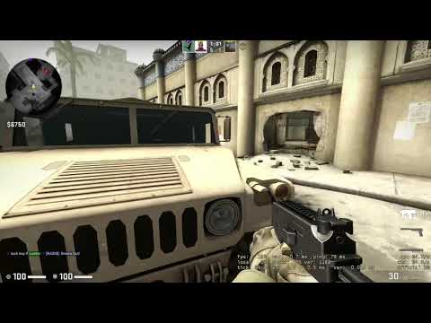 Steam Community :: Video :: #ROBOTAIM - THEY THOUGHT AM CHEATING ...