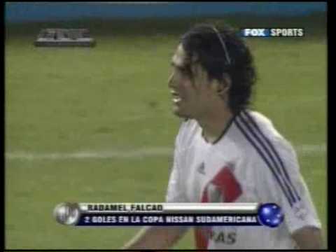 River 4 Botafogo 2 Copa Sudamericana