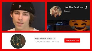 YouTube Artist Channels: Should You Get One? (Everything You Need To K