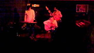 Greg Ashley -- Medication #7 & Misery Again