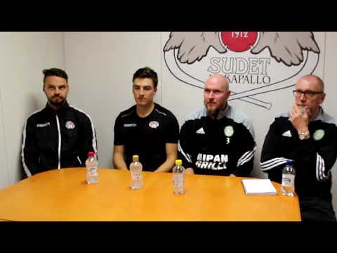 Kouvolan Derby 7.9.2018 Sudet - FC Peltirumpu lopputulos 4-2 | Sudet Jalkapallo | Kouvola