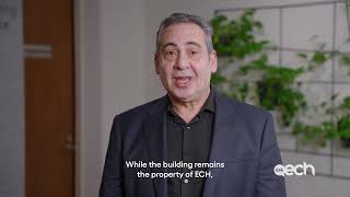 ECH Understanding Retirement Living Contract