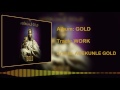 Adekunle Gold - Work [Official Audio]