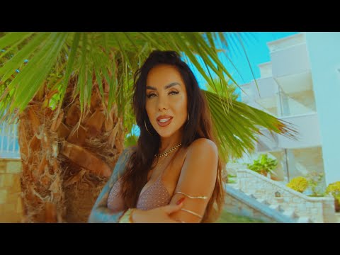 Klaudia Zielińska - Bad Girl [Official Video] 2024