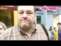 James Gandolfini Aka 'Tony Soprano' Attacks Paparazzi For Filming Him Trick Or Treating With His Son