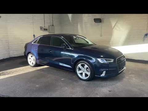 Audi A3 1.5TFSI 150 Ultra Attraction Auto - Image 2