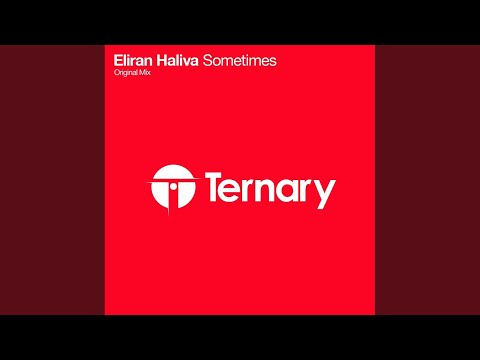 Sometimes (Original Mix)
