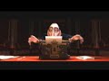 Última Crítica De Anton Ego Trecho Do Filme Ratatouille 2007
