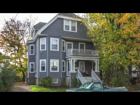 55 King St, Unit 1, Dorchester MA - Joseph McEachern - 617-839-8962. Real Estate Agent in Boston, MA