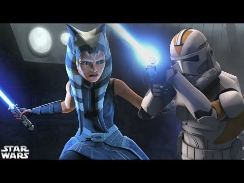Why Most Jedi NEVER Sensed Order 66 - Star Wars Canon and Legends