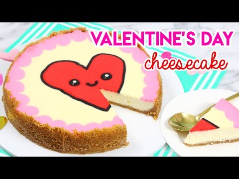download lagu mp3 mp4 Valentines Day Cheesecake Recipes, download lagu Valentines Day Cheesecake Recipes gratis, unduh video klip Valentines Day Cheesecake Recipes