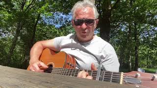Tuto guitare..Je vole , Sardou/ louane