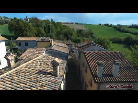 Il Poggio Frazione di San Giorgio di Pesaro -Terre Roveresche PU