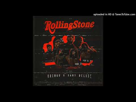 GRiNGO x Samy Deluxe - Rolling Stone Remix (Prod. By 99Dolla)