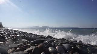 Tranquilizers of the Multiverse: Nature Sounds Relaxing Sea and Waves