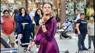 Download lagu Now And Then - The Beatles | Karolina Protsenko - Violin Cover mp3