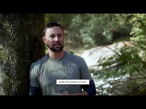Explore Elkin Outdoors - TRAILER