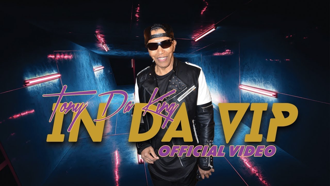 Promotional video thumbnail 3 for TDK Band