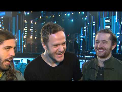 2014 Billboard Music Awards -- Day One Rehearsals