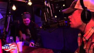 Walker McGuire &quot;Mixed Drinks&quot;