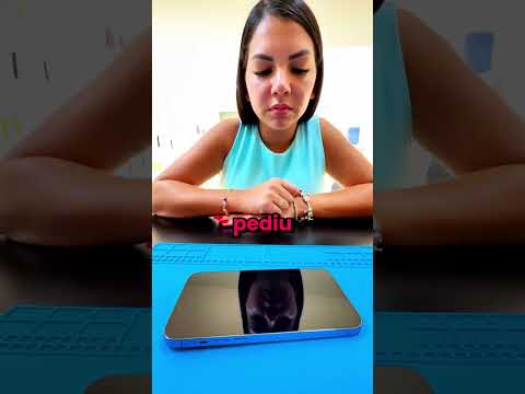 O Rapaz Perdeu a Paciência! 😳📱