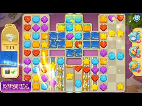 Matchington Mansion level 3681 HD