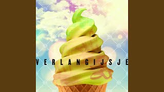 Verlangijsje Music Video
