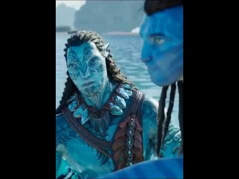 Аватар Путь Воды Торук Макто \ Avatar The Way of Water #shorts #avatar2 #avatar #discovery