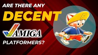 Flim-sy: Flimbo's Quest | Amigos: Everything Amiga 477