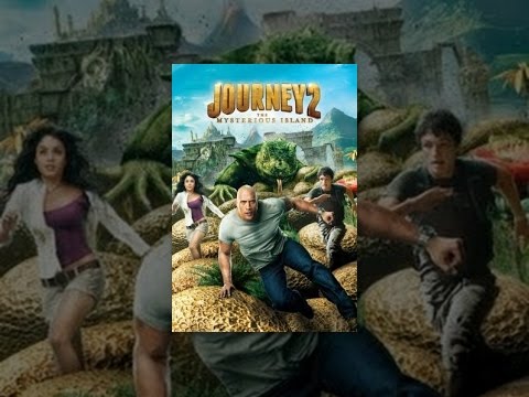 Journey 2: The Mysterious Island