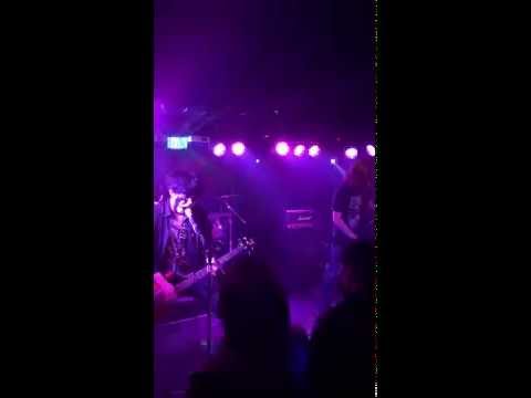 huqueymsaw(흑염소) - Soju! Metal! Sex! (live at undergrind 20150606)