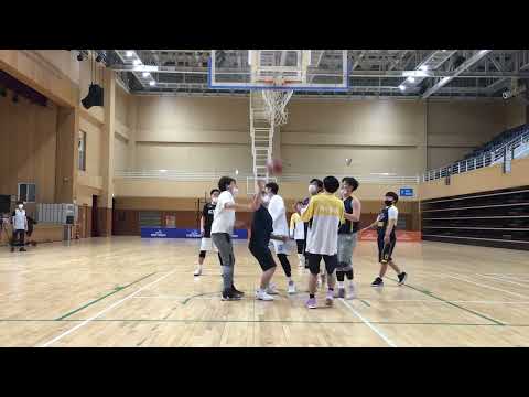 2022-02-23 FOCUS vs WTG,MAGIC 친선 - 11