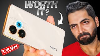 Re: [情報] 真我15、真我15Pro 規格流出