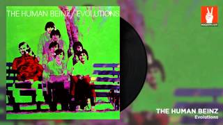 The Human Beinz - 07 - Cement (by EarpJohn)