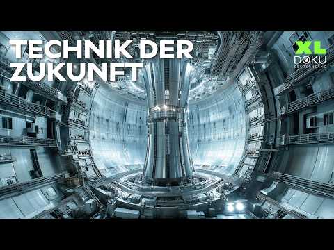 3 Stunden Geheimnisse der technischen Zukunft: Innovationen für eine nachhaltige Welt