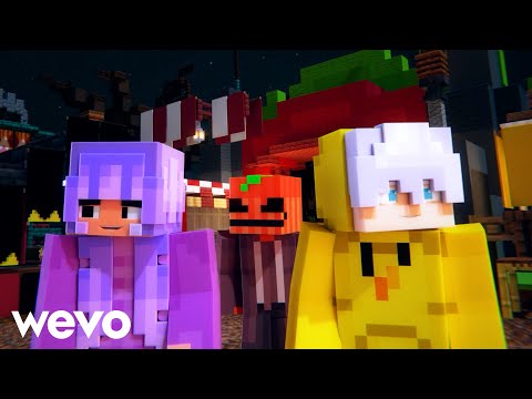 🎤 NOCHE EN LA ALDEA ft. Jardred, Kara 🎵 Canción Original | ESPECIAL HALLOWEEN