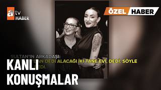 ÖZEL HABER – Güllü dosyasında ses kaydı gerilimi - atv Ana Haber 7 Eyl