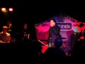 Kasim Sulton w/ Hermit of Mink Halloween- Mimi Gets Mad