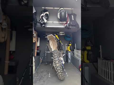 Van Conversion | Big Bear Vans | Project MotoVan | Sprinter 170 long camper van sits/sleeps 5