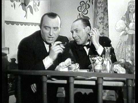 Přítelkyně pana ministra - Pilo by sa pilo