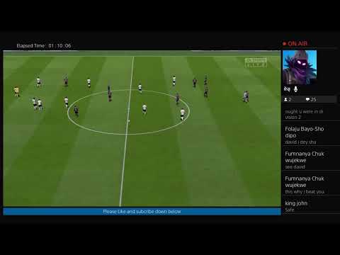 RACE TO DIVISION 1 (ep.1) * FIFA 20*