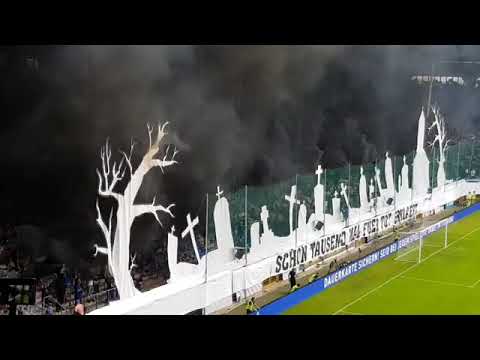 SV Waldhof Mannheim vs KFC Uerdingen 27.05.2018 German 4th division