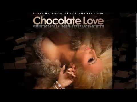 Elwina feat. The Phat Mack - Chocolate Love (Club Edit)