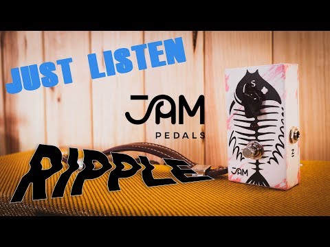 JAM Pedals Ripple image 2