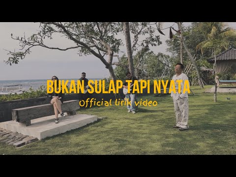 Bukan Sulap Tapi Nyata - Batas Senja