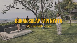 Download lagu BATAS SENJA - Bukan Sulap Tapi nyata | Album Hati dan Perasaan mp3