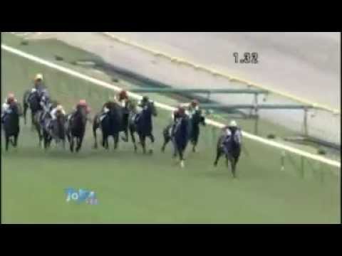 Premio Tenno Sho 2011 (GR1)