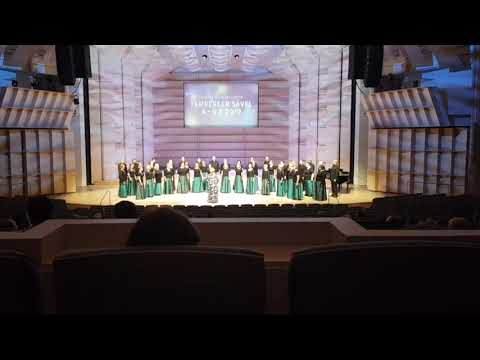 Tykus Tykus - Kilven Kuoro - Tampereen Sävel 2019