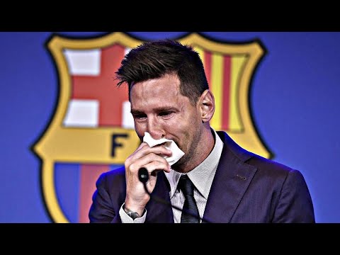 1year Ago Messi Left Barcelona 💔 || Messi Sad WhatsApp Status || Rahul Edits